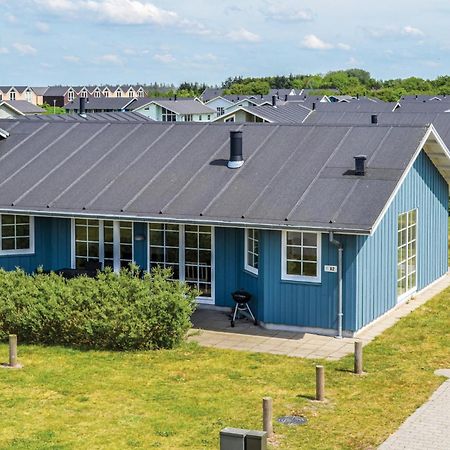 4 Bedroom Cozy Home In Norre Nebel Lønne Hede Zewnętrze zdjęcie